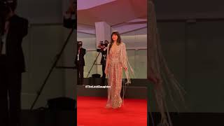 Dakota Johnson Looking Incredible In A Dreamy Dress | Celebrity Moments #Shorts #TikTok