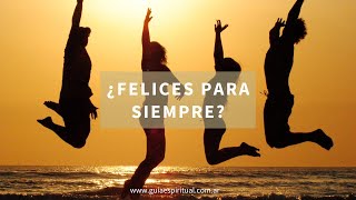 ¿Felices para Siempre?