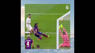 Real Madrid defeated 4_0by Barcelona FC #football #soccer #cristianoronaldo #europe #soccerplayer #