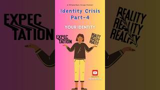 Identity Crisis Part-4 | Importance Of Identity | self Identity #identitycrisis #telugupodcast