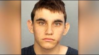 ⭕Nikolas Cruz - Footage Released Shows Nikolas Stalking His School Halls with AR-15 minute by minute