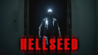 HELLSEED: All Chapters | GamePlay PC