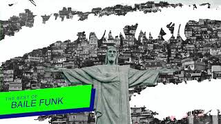 [BAILE FUNK] A Escuridão (Baile Funk Beat) — ID