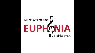 WAMSB World Championship - 2024 Rastede - Marschwettbewerb - Muziekvereniging Euphonia Bakhuizen