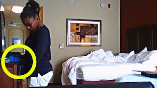 A Housekeeper Was Called To An Important Job, And Then Got An Unbelievable Surprise!