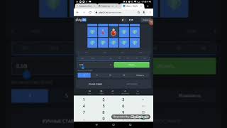 Play2x   / КАК ПОДНЯТь С 10 РУБЛЕЙ на сайтеPlay2x   / тактика