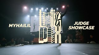 MIHAYLIL | JUDGE SHOWCASE | ТВІЙ РУХ 2024