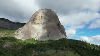 Pedra Azul - Domingos Martins -ES 03/06/2023 - DRONE DJI MINI 3 PRO #4k #views #travel #drones