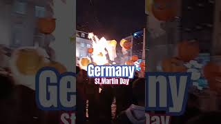 Bonn st.Martin day | germany st.martin day #germany #stmartin #germanyvideo #bonn #germanynews