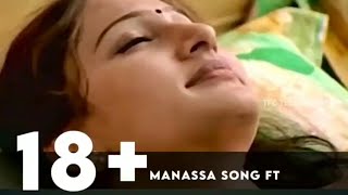 18+ Manassa song ft | Telugu WhatsApp status | 2021 WhatsApp videos telugu | best WhatsApp videos