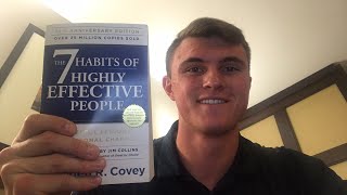 WWH #1 | Be Proactive - 7 Habits