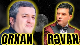 Orxan Lökbatanlı/Revan Qarayev/Duet/Gülşənlik Söhbət