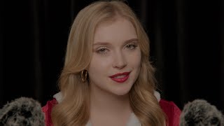 ASMR Sleep | Whispering The Night Before Christmas