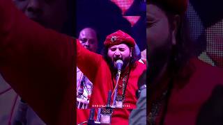 Dulha Bana Hai Khwaja Ustaad Chand Qadri Sahab Full Screen Status #qawwali