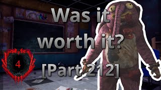 Dead by Daylight Killer Gameplay as the Clown | No Commentary [Part 212]