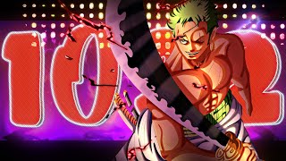 ZORO IS CLOSE TO THE SECRETS OF ENMA..- One Piece Chapter 1032 Analysis