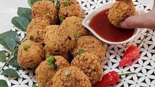 اروی کے ساتھ یونیک سٹائل میں بہت ہی مزے دار لذیذ سنیکس بنائیں | New Crispy Crunchy Healthy snacks