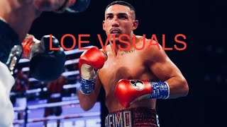 Teofimo Lopez On Pace To Lose Soon IF MOVE Up To 147 Happens