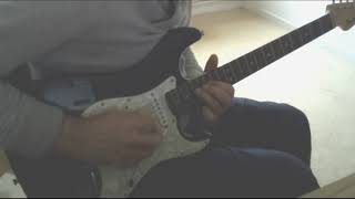 Smooth Groove Improvisation