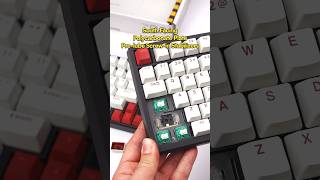 Is THIS your next Keyboard? 😯 #pressplayid #rover84 #unboxing