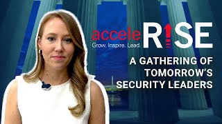 Erin Mann Shares Why You Should Attend AcceleRISE 2024