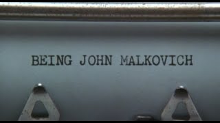 Being John Malkovich (1999) - Official Trailer