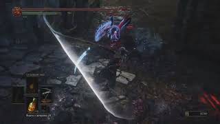 Friede's Great Scythe build