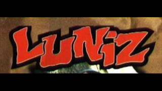 Luniz - All My Niggaz