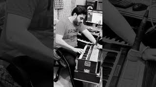 Harmonium Lover #music #live #trending #reels #shorts #raag #piano #roland #best #hits #harmonium