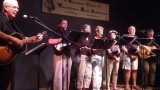 June 7, 2014 BCTMA Open Mic Variety Show