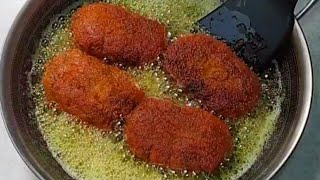 Potatoes and minced meat!It issodelicious that you willwant tocook it everyday!Watch in easy cooking