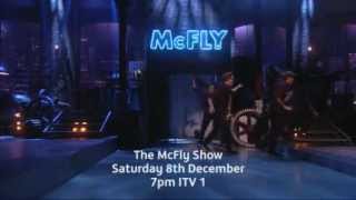 The McFly Show on ITV1 - Special Preview