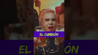 +2M Views en El Cumbión