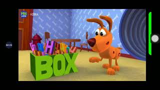 Word World Dog's Having A Party Beginning Was Cool Restic PBS KIDS (The Friday April 12 2024)