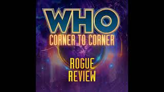 Doctor Who - Rogue | Review