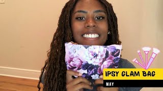 Ipsy Glam Bag | MAY 2022