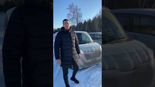 По приезду домой! Перегон Toyota Roomy, Daihatsu Move #автоизяпонии #перегон #toyota