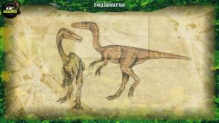 Segisaurus | ABCsaurio