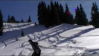 San Juan Ski Co | Cat Skiing | Durango Colorado USA