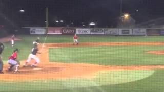 Sigmon's Walkoff Winner vs. Tampa