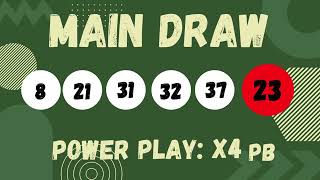 Powerball Lottery Results & Winning Numbers - Today Live Drawings February 18, 2023 - Jackpot Odds