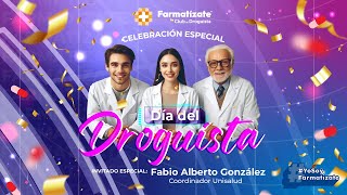 Celebración Día del Droguista 🥳