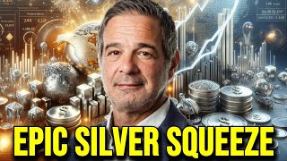 HUGE! Silver Is About to Become the Trade of the CENTURY - Andy Schectman