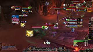 Blood dk experience