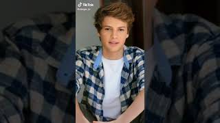 Jace Norman cresceu e continuou lindo demais 😍😘💞