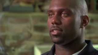 NRA All Access Web Clip - The Trent Cole Story