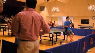 2013 Meikeljohn - Over 40 Quarter Final Match