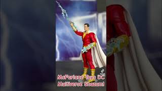 McFarlane Toys DC Multiverse Shazam! Fury Of The Gods