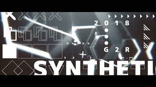 【G2R2018】SYNTHETICS【BGA】