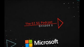 The EZ SG Podcast Episode 2: Introducing the Surface Laptop Go